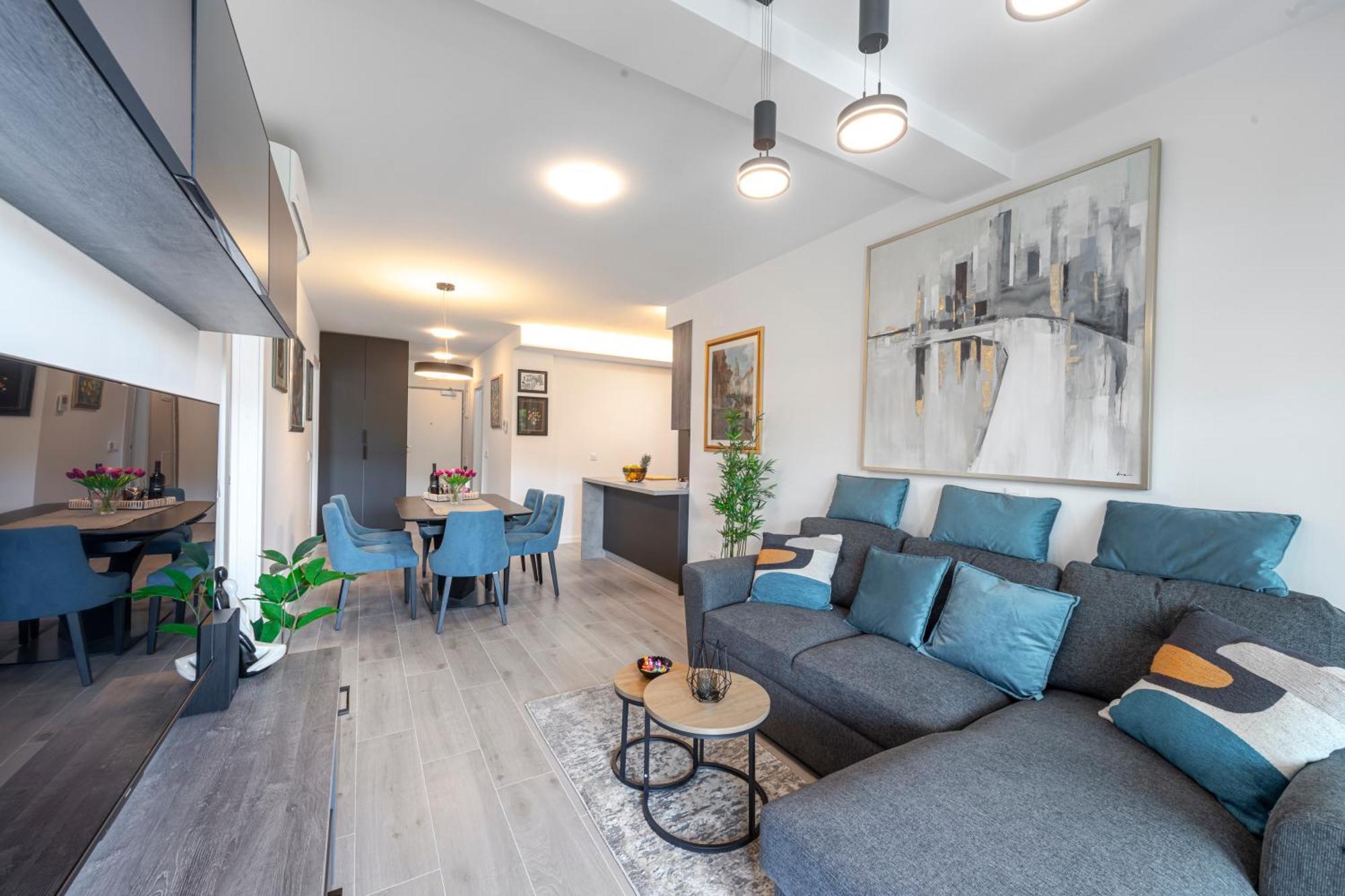 Vista Verde Dubrovnik Ngoại thất bức ảnh