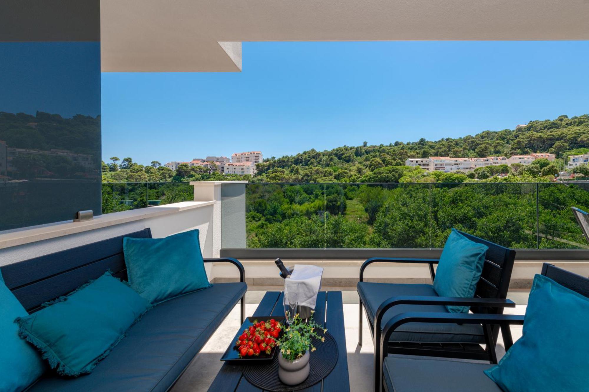 Vista Verde Dubrovnik Ngoại thất bức ảnh