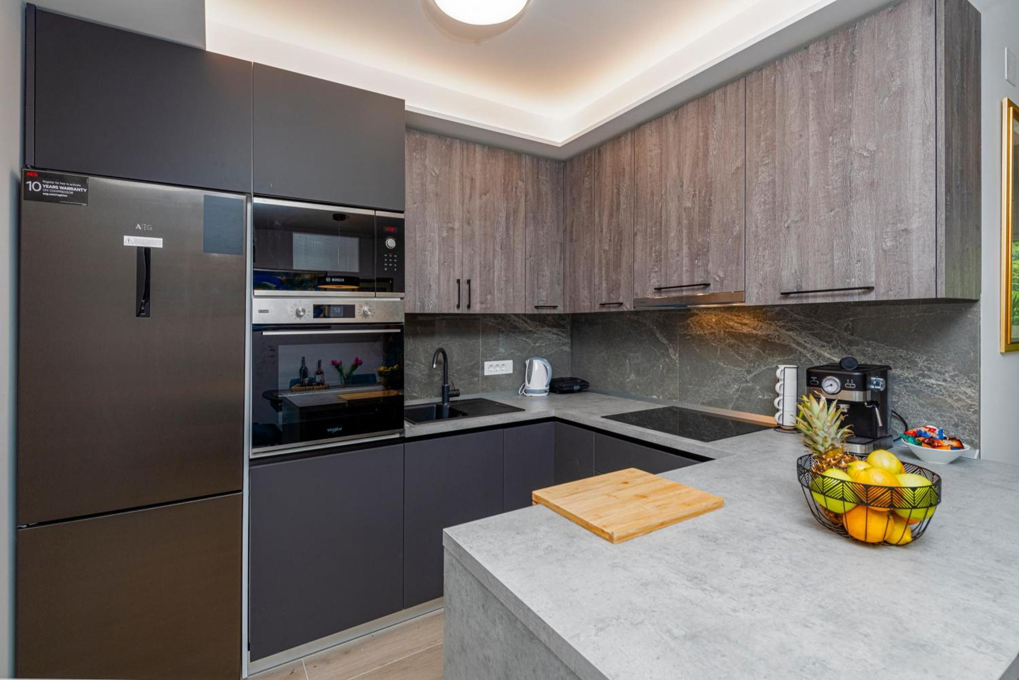 Vista Verde Dubrovnik Ngoại thất bức ảnh
