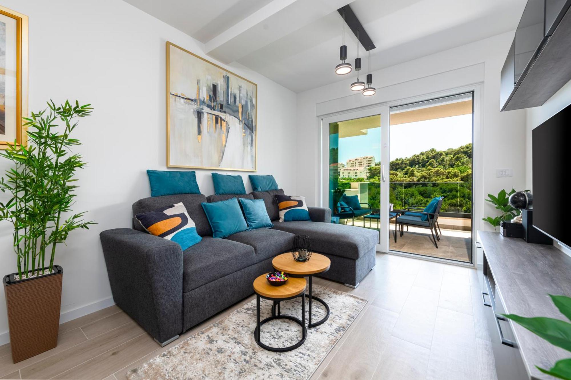 Vista Verde Dubrovnik Ngoại thất bức ảnh