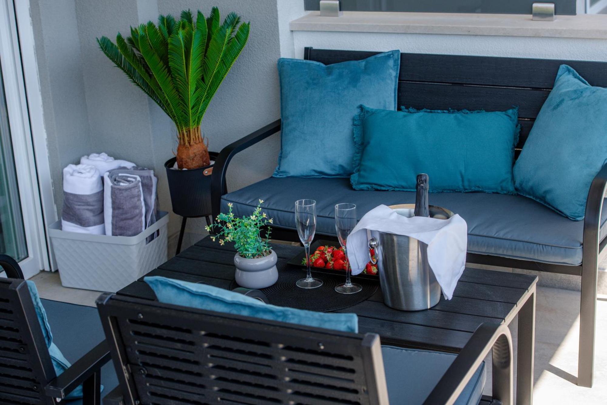 Vista Verde Dubrovnik Ngoại thất bức ảnh