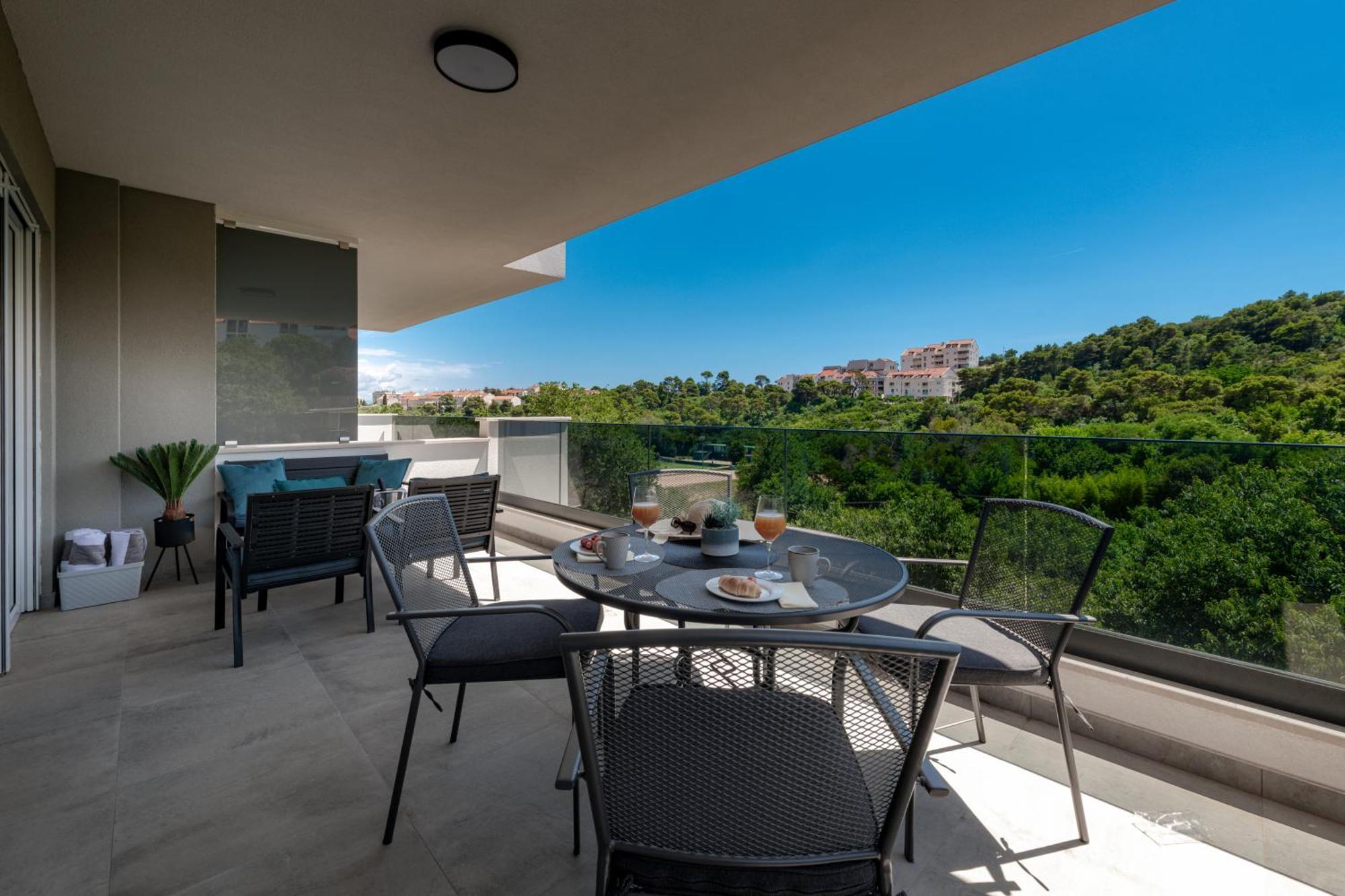 Vista Verde Dubrovnik Ngoại thất bức ảnh