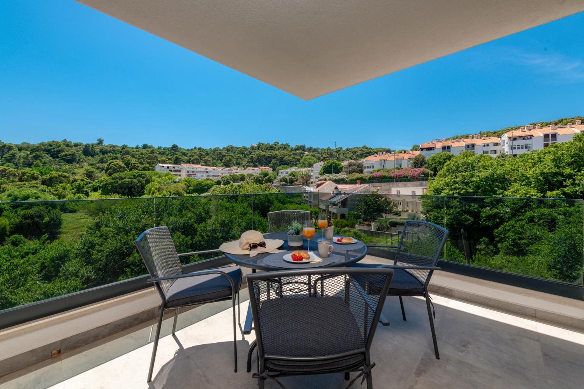 Vista Verde Dubrovnik Ngoại thất bức ảnh